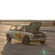Image for article titled How to Decorate Your Crapcan Racecar